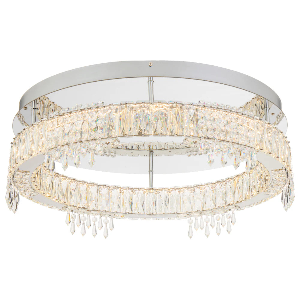 ERIKA CTC 60 Chrome CTC