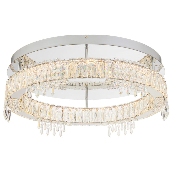 ERIKA CTC 60 Chrome CTC