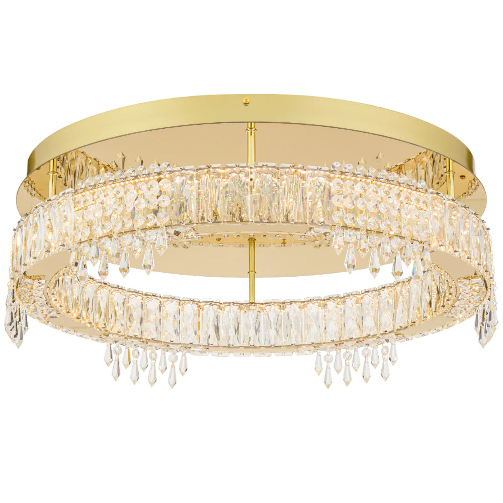 ERIKA CTC 60 Gold CTC