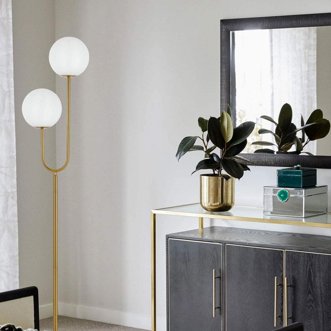 TELBIX ETERNA FLOOR LAMP