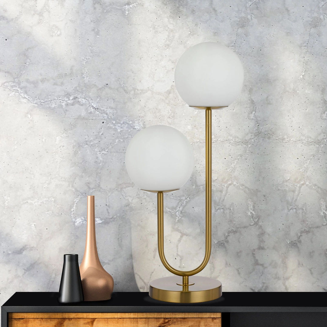 TELBIX ETERNA TABLE LAMP