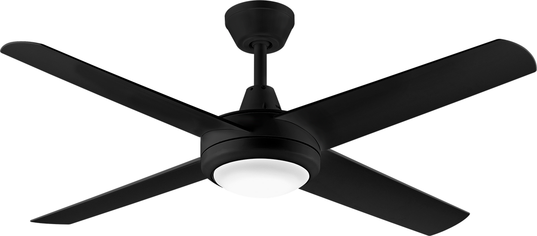 ThreeSixty Aspire AC Ceiling Fan 52" with Light