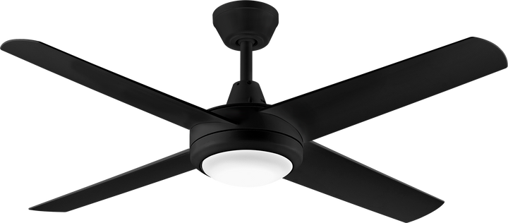 ThreeSixty Aspire AC Ceiling Fan 52" with Light