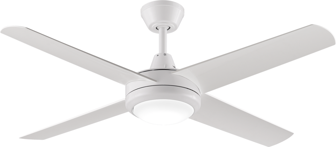 ThreeSixty Aspire AC Ceiling Fan 52" with Light