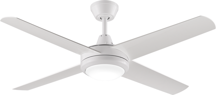 ThreeSixty Aspire AC Ceiling Fan 52" with Light