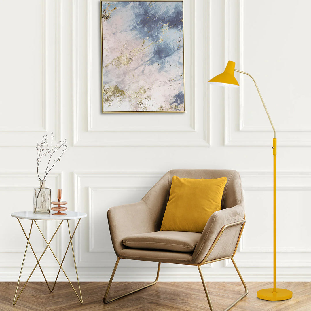 TELBIX FARBON FLOOR LAMP Floor Lamp