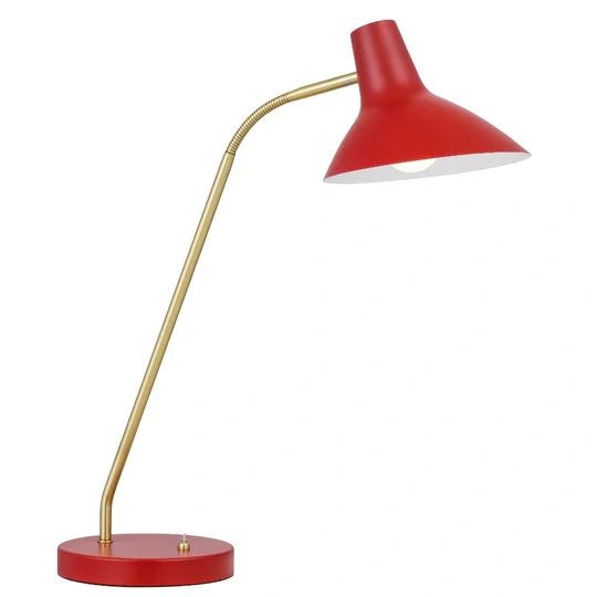 TELBIX FARBON TABLE LAMP