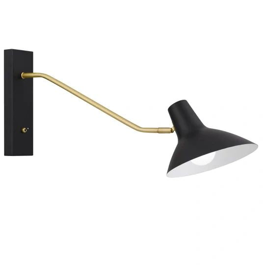 TELBIX FARBON LONG WALL LIGHT