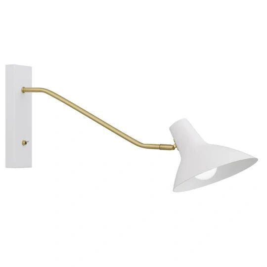 TELBIX FARBON LONG WALL LIGHT