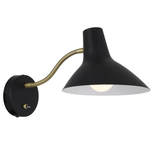 TELBIX FARBON SHORT WALL LIGHT