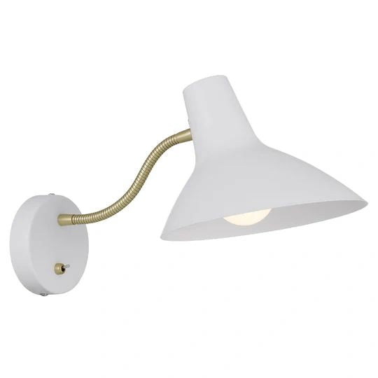 TELBIX FARBON SHORT WALL LIGHT