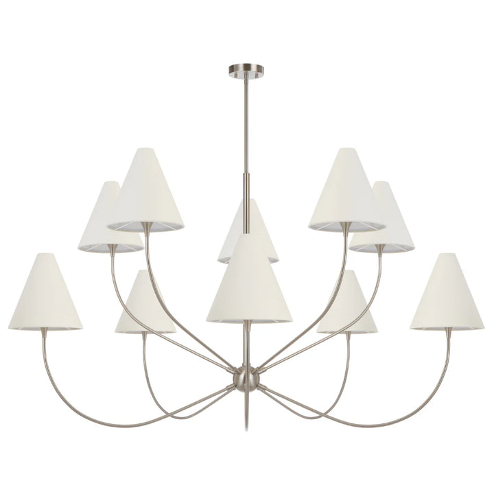 FARNIX 10 LIGHT PENDANT