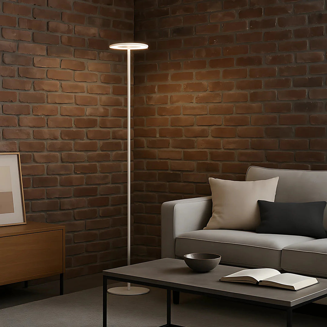 TELBIX FARO FLOOR LAMP Floor Lamp