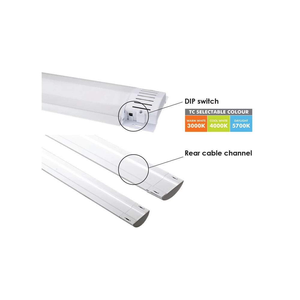 BLADE SL9709 TC - 25W/50W Batten