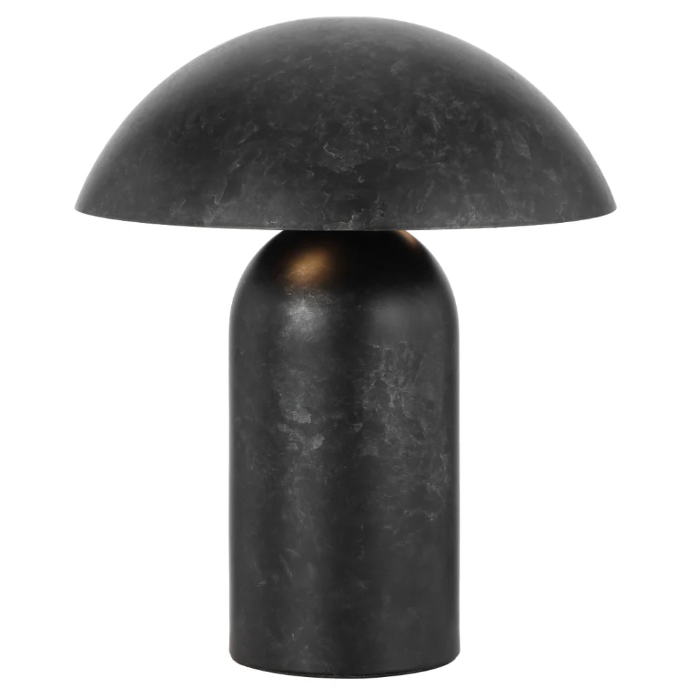FERUM H32 TABLE LAMP Black TABLE LAMP