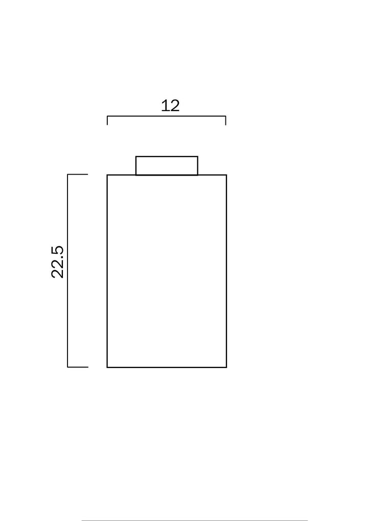 TELBIX FILA BATTEN FIX