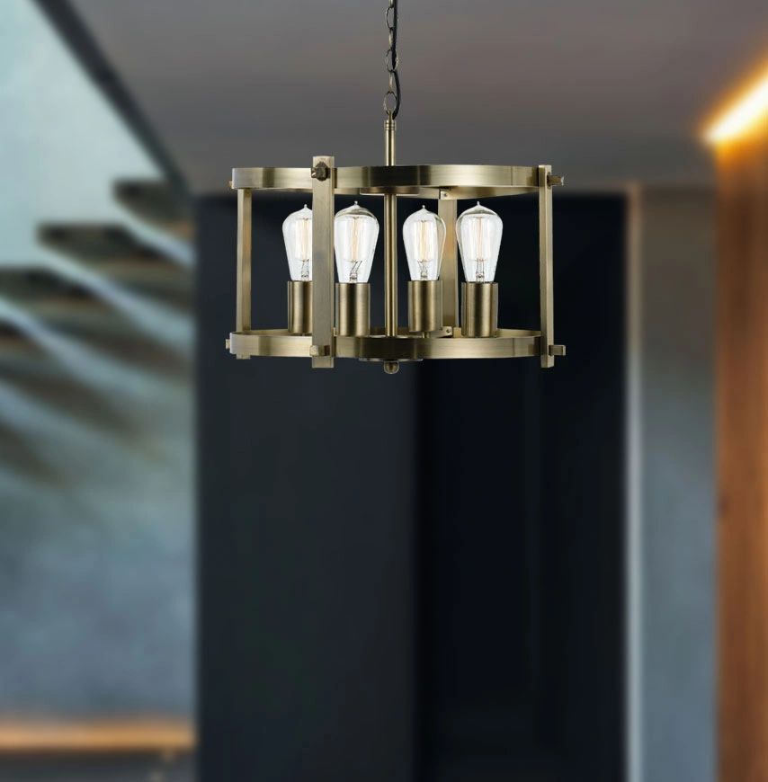 TELBIX FINLEY 46 PENDANT