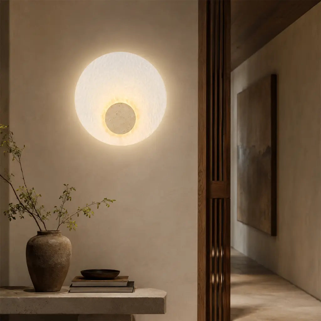 FIORA WALL LIGHT WALL LIGHT