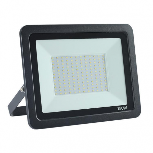 Outdoor-Flood Light w/1.2m Cords