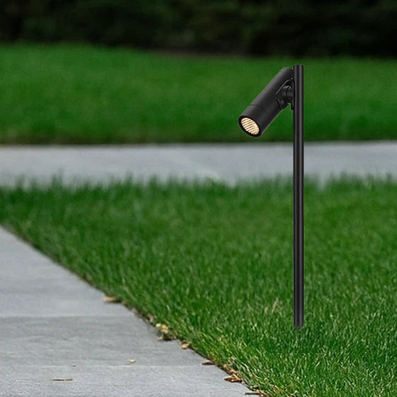 FLANK POST LIGHT Post Light