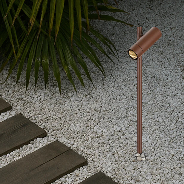 FLANK POST LIGHT Post Light