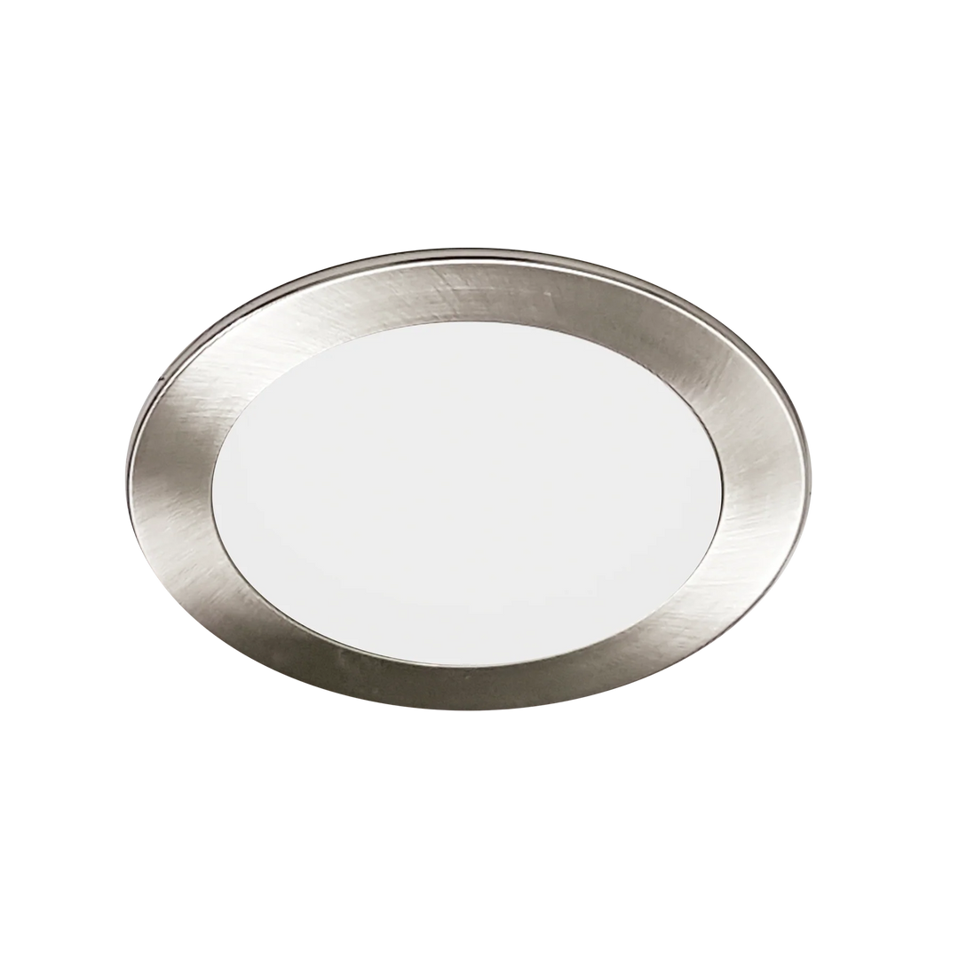 FLAT 90 8W LED DOWNLIGHT