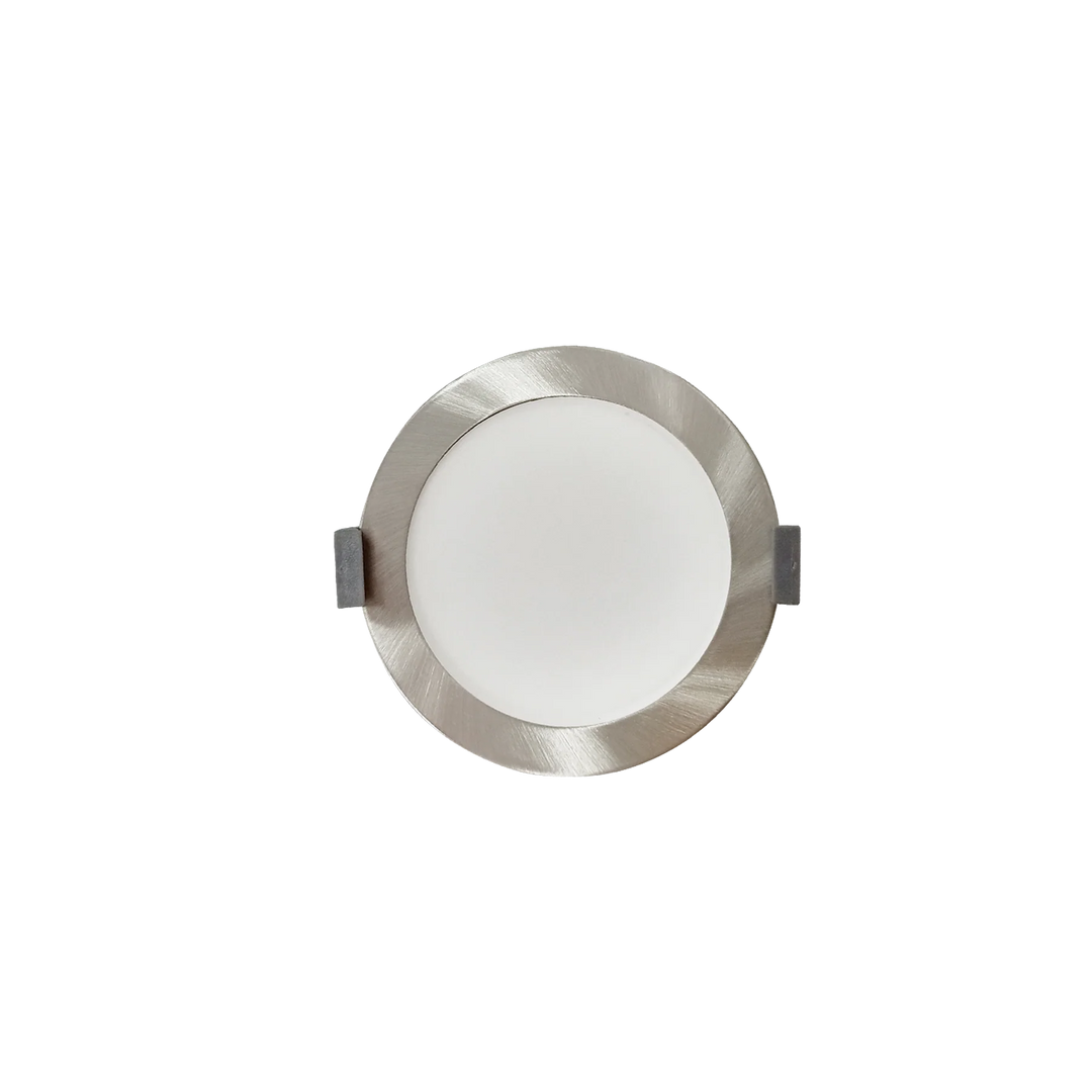 FLAT 100 13W LED DOWNLIGHT