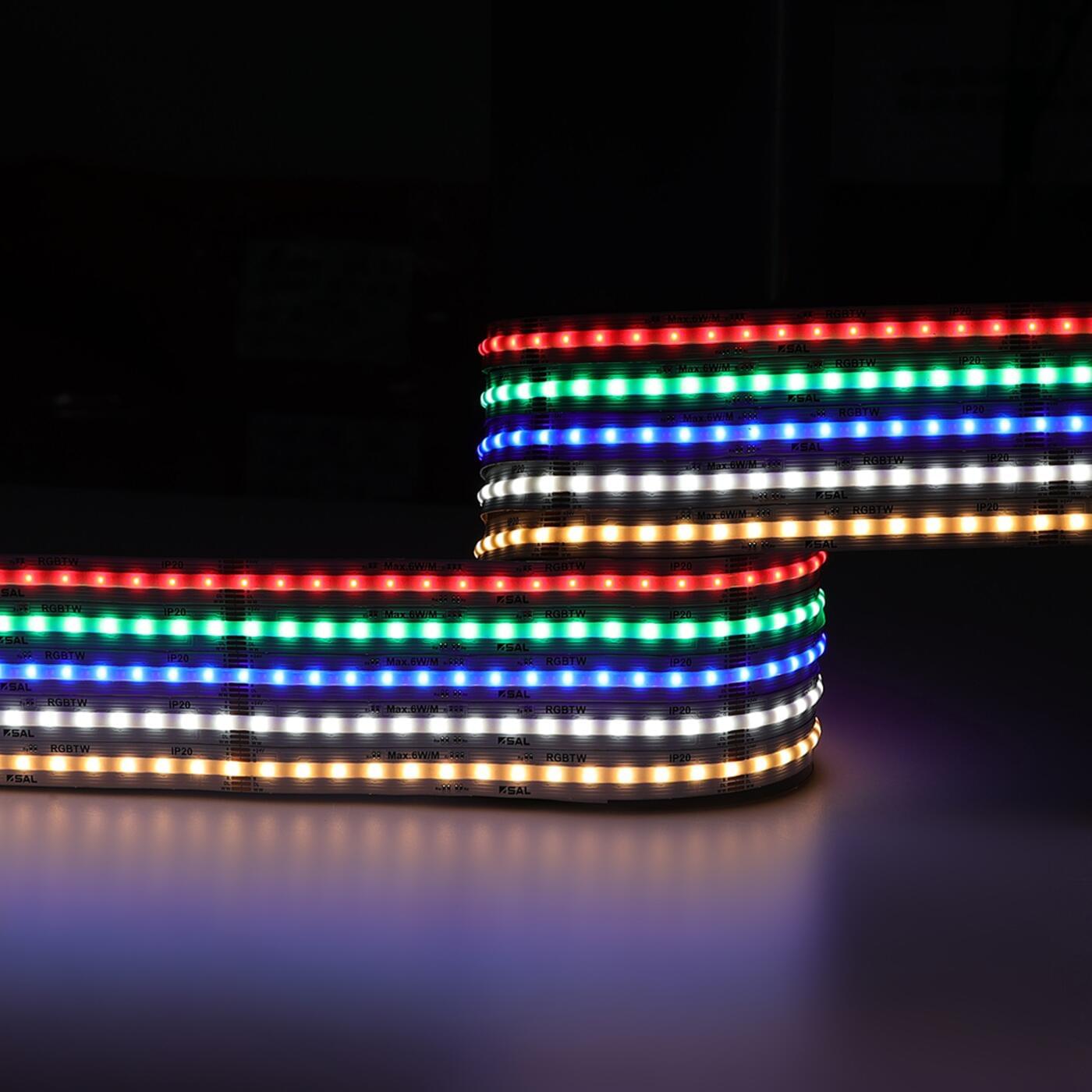 LED Strip Lights