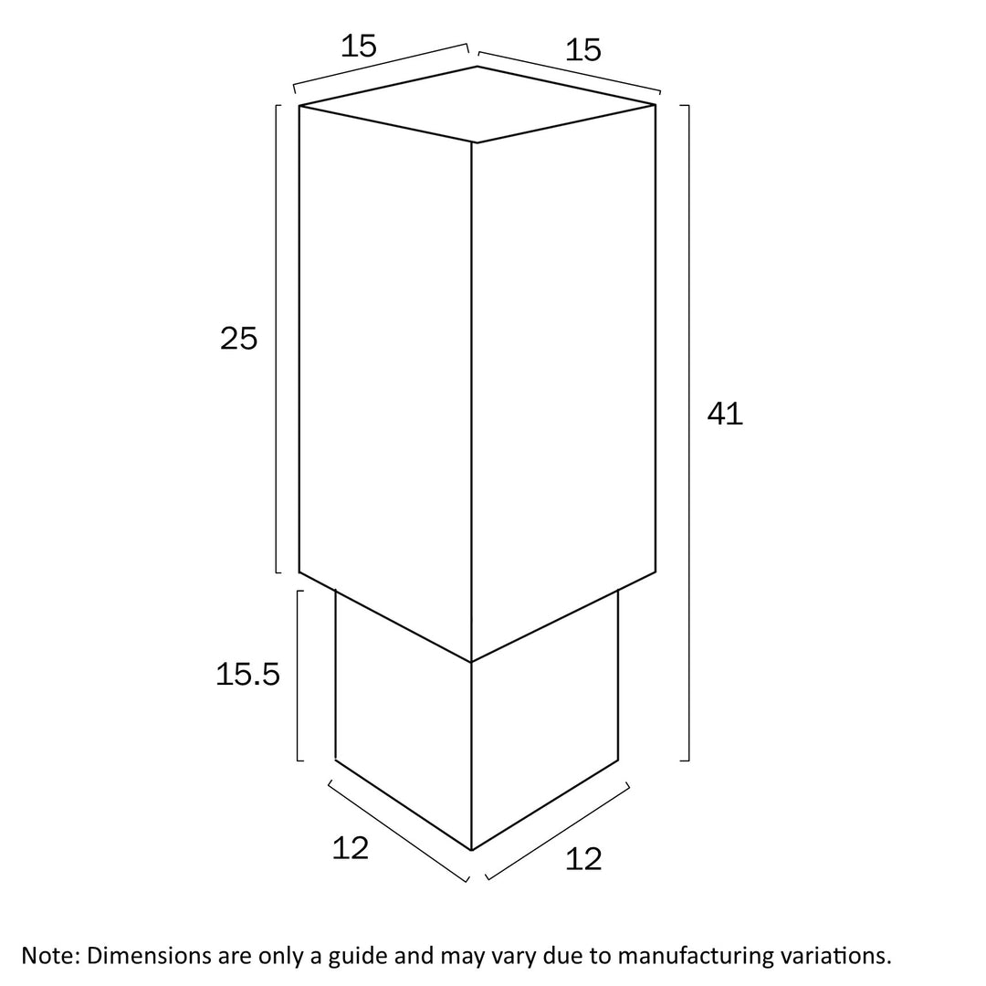 Fornos Table lamp