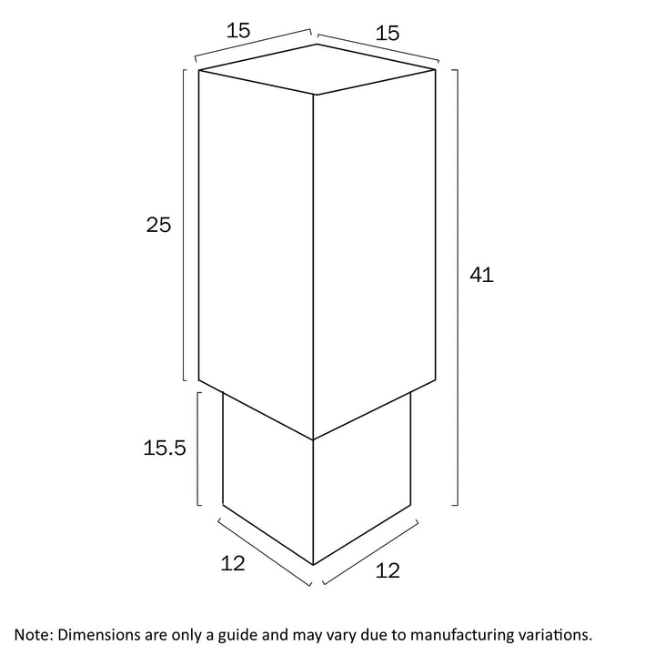 Fornos Table lamp