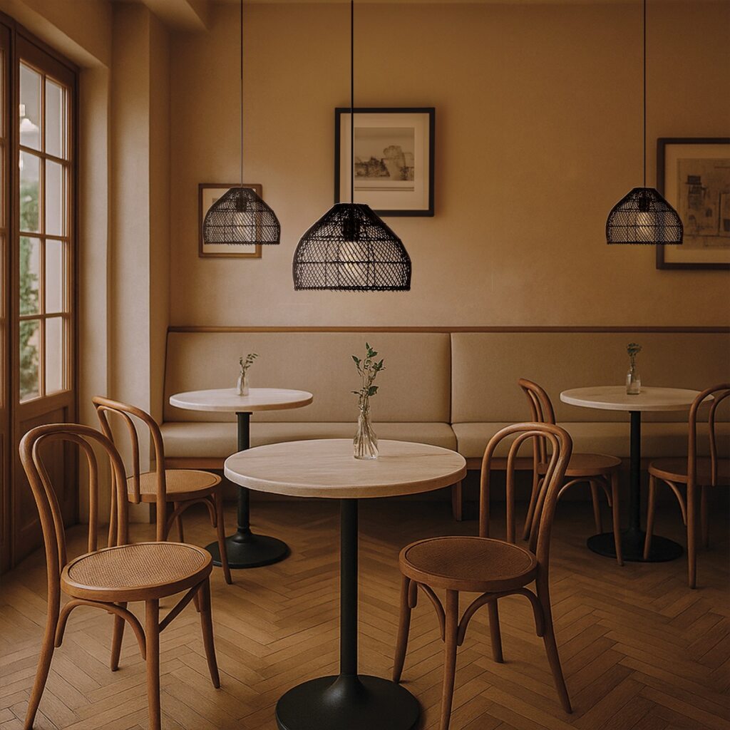 TELBIX FRYA 30 PENDANT Pendant