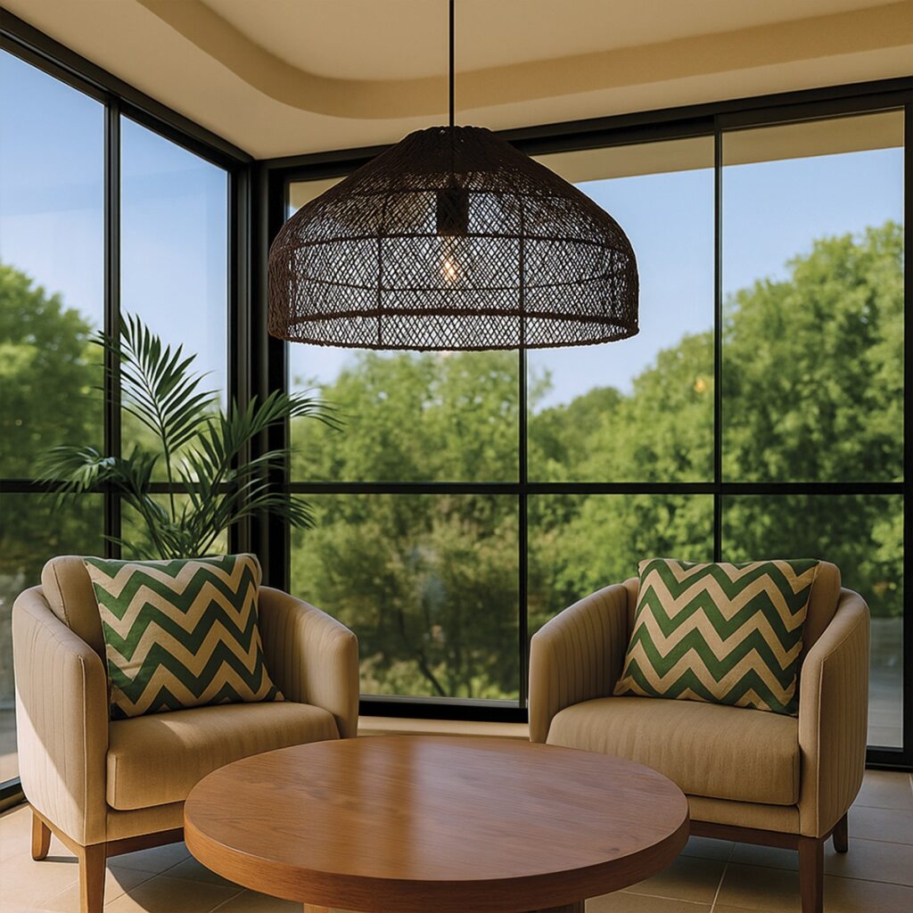 TELBIX FRYA 50 PENDANT Pendant