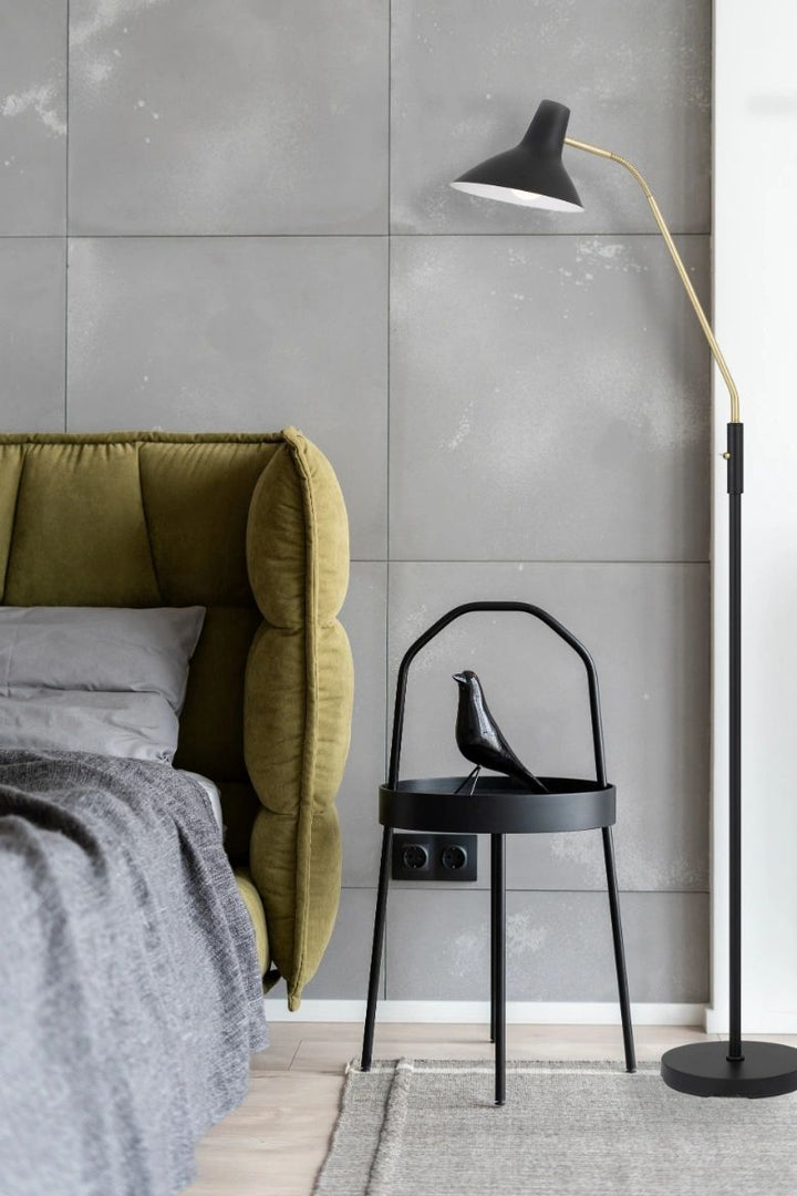 TELBIX FARBON FLOOR LAMP