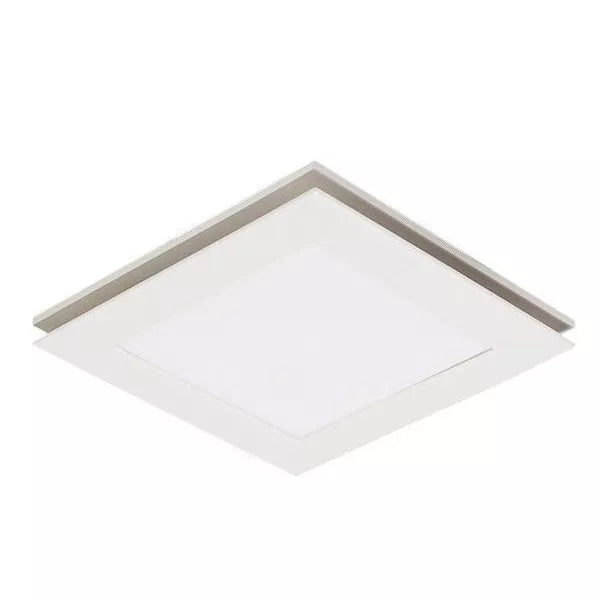 Flow 240 / 295 Round or Square Exhaust Fan with Tricolour LED light