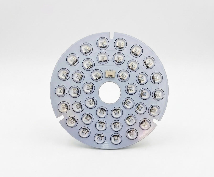 Replacement LED Panel for Calibo Fans ONLY | Storm (Gen 1) and Gen2 Gen 2 ACCESSORIES