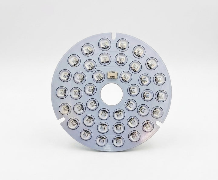 Replacement LED Panel for Calibo Fans ONLY | Storm (Gen 1) and Gen2 Gen 2 ACCESSORIES