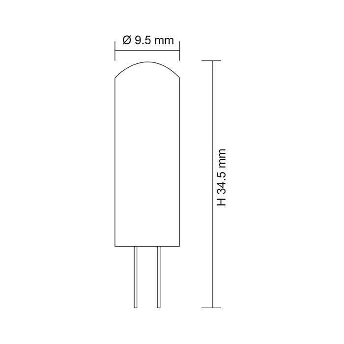 SAL G4 SERIES G4L15 - 1.5W