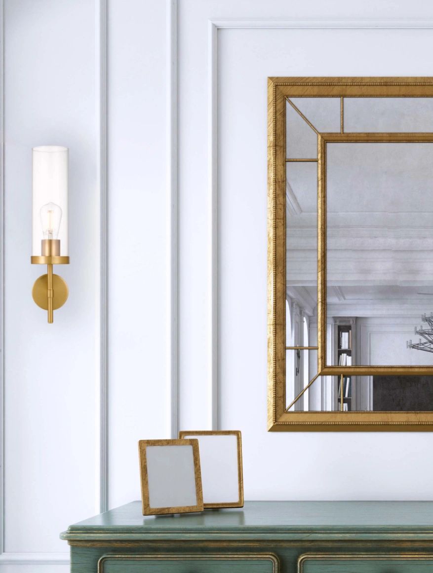 TELBIX GAROT WALL LAMP WALL LIGHT