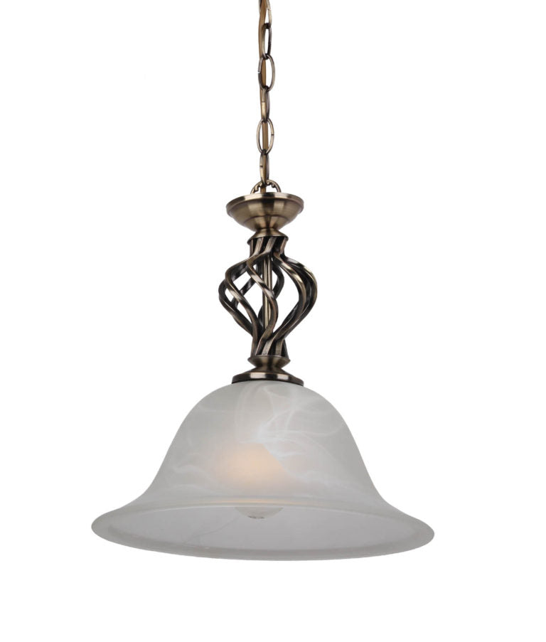 GENEVA D05911 P1 BRASS IRON/BLACK