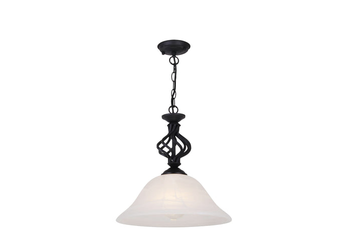 GENEVA D05911 P1 BRASS IRON/BLACK