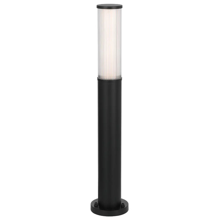 GEVET 80CM/ 230cm EXTERIOR LED BOLLARD LIGHT
