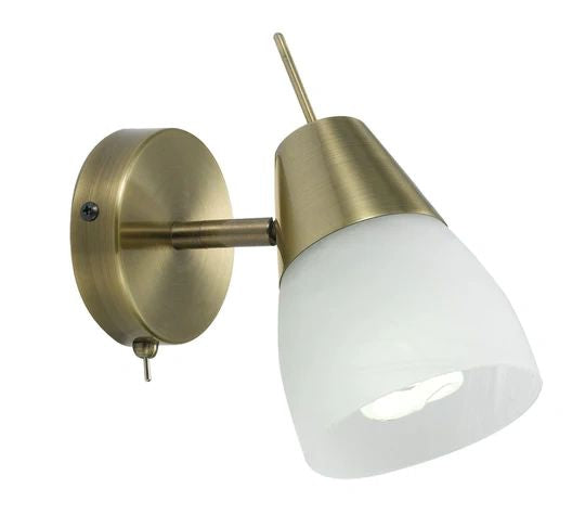 TELBIX GIBSON WALL LIGHT