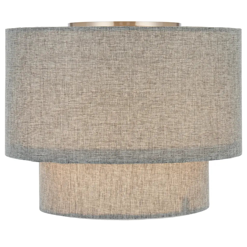 GISELE 25CM BATTEN FIX CEILING LIGHT Small