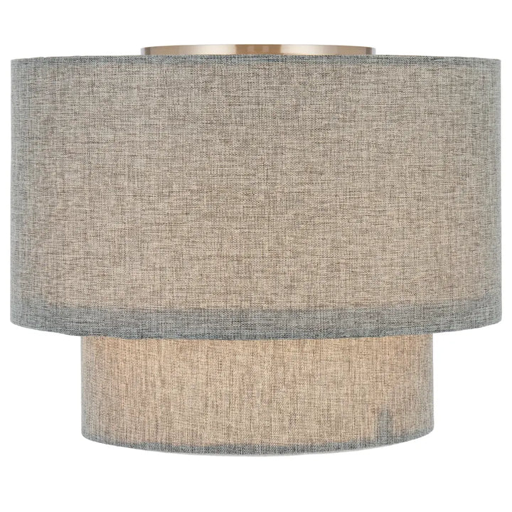 GISELE 25CM BATTEN FIX CEILING LIGHT Small