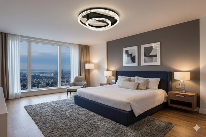 Glacier 2 rings CTC light ctc