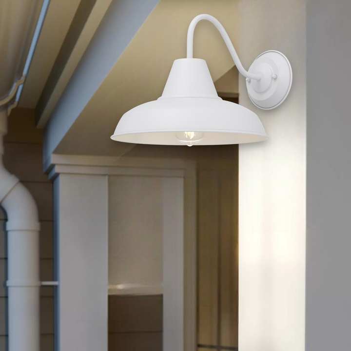 GORDON EXTERIOR WALL LIGHT