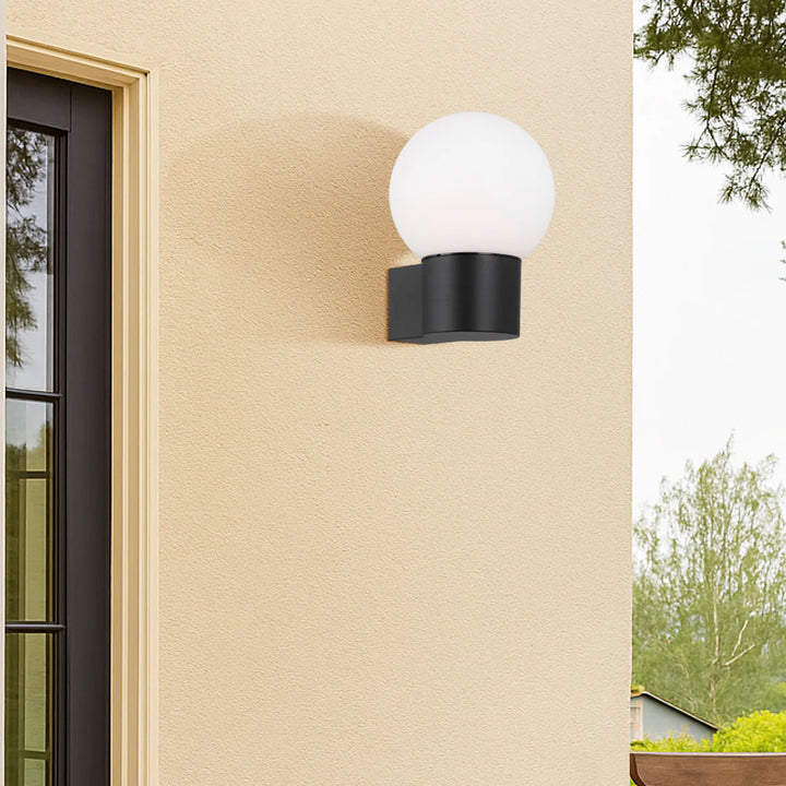 GOREM EXTERIOR WALL LIGHT WALL LIGHT