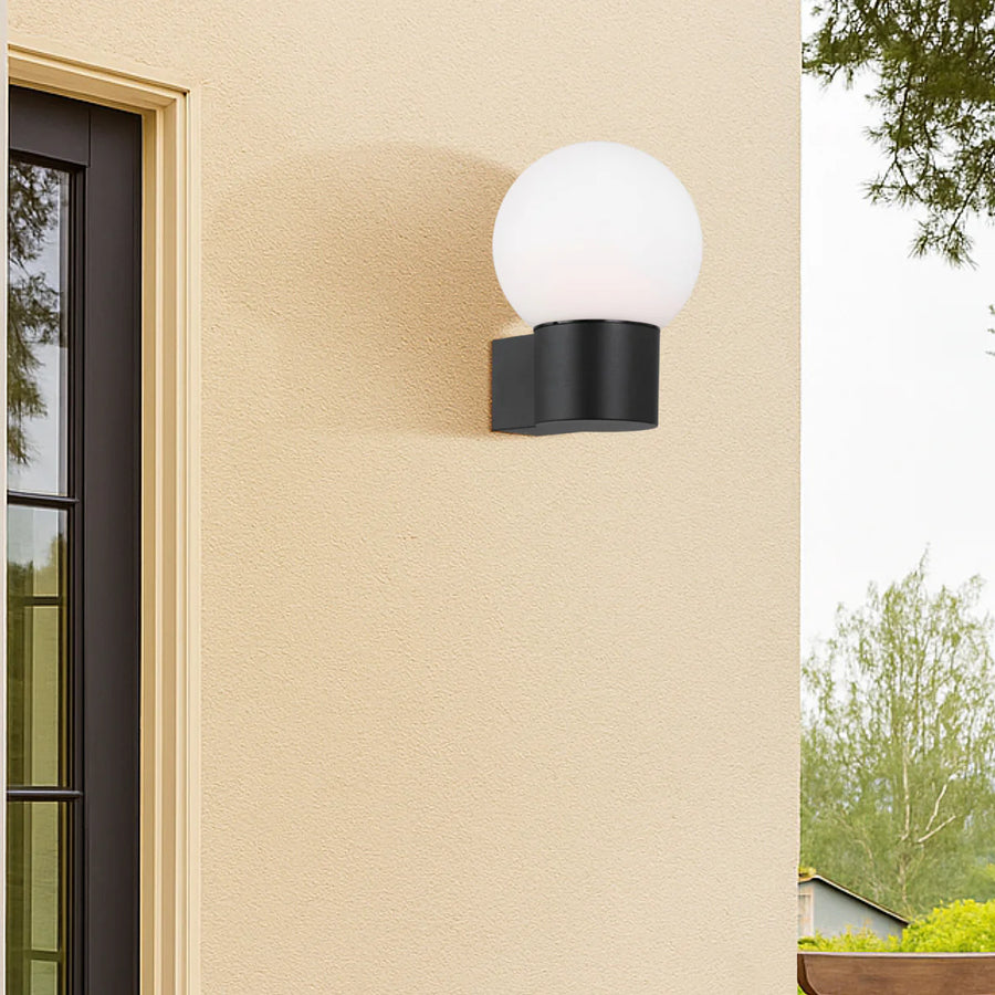 GOREM EXTERIOR WALL LIGHT WALL LIGHT