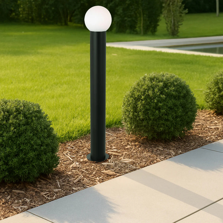 GOREM BOLLARD Bollard light