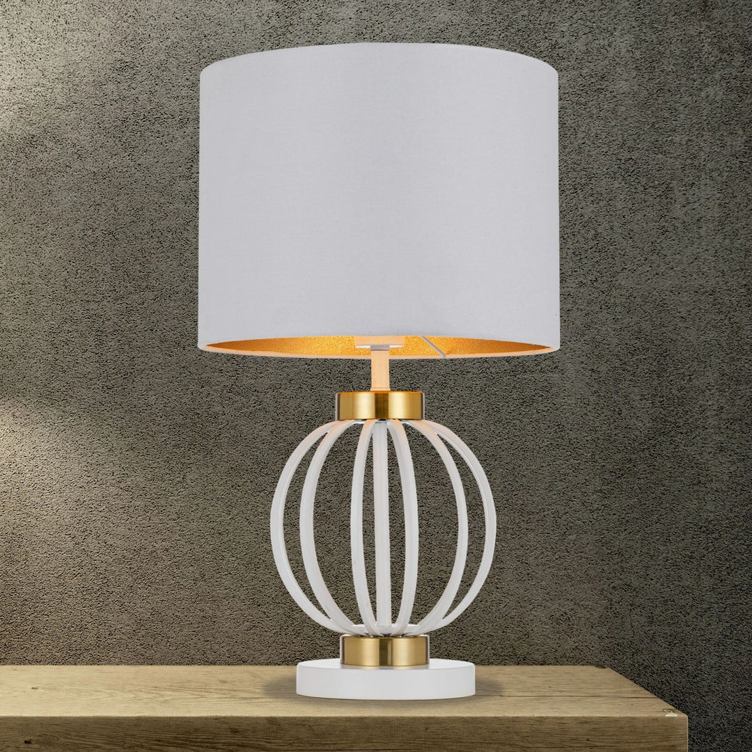 TELBIX GRADA TABLE LAMP